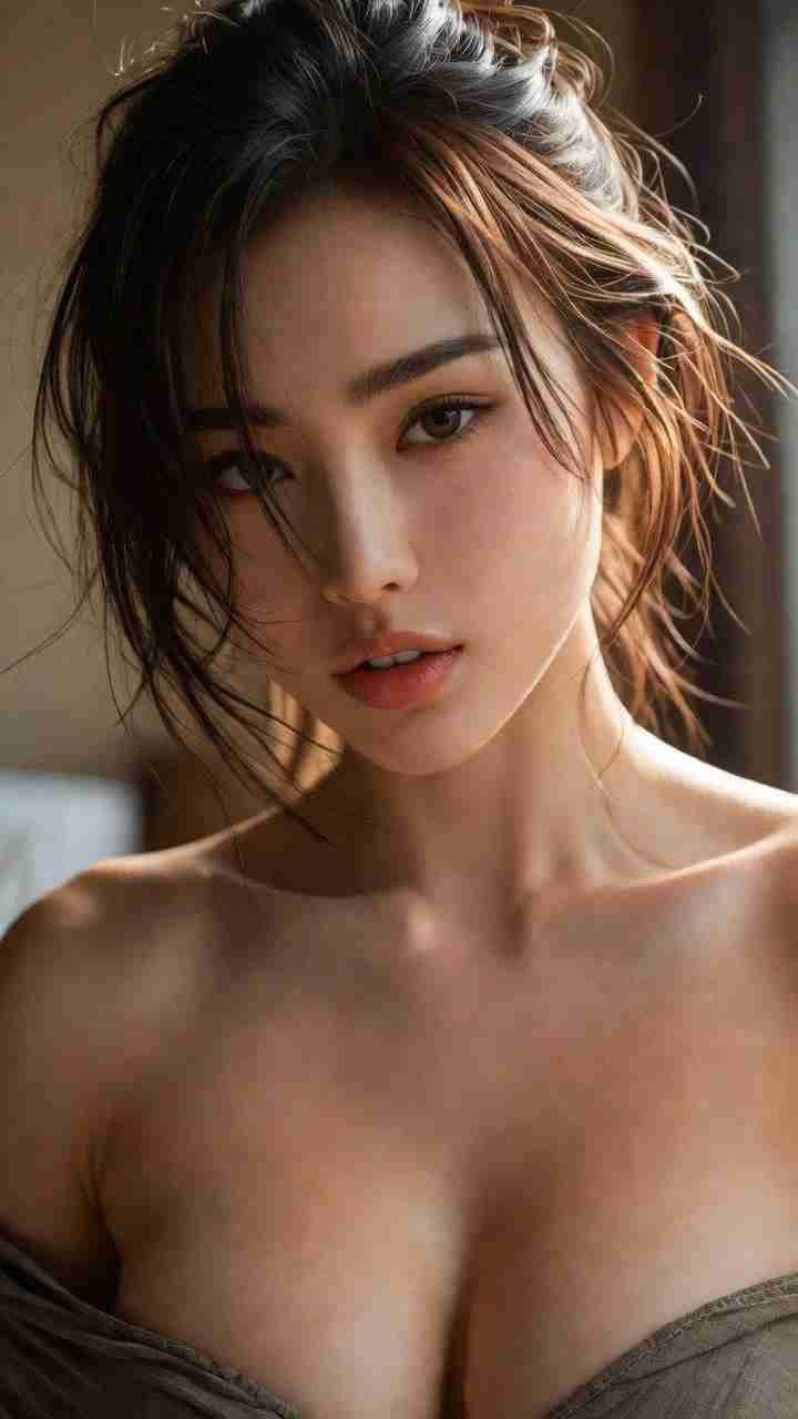 Естественная красота и стиль современных женщин