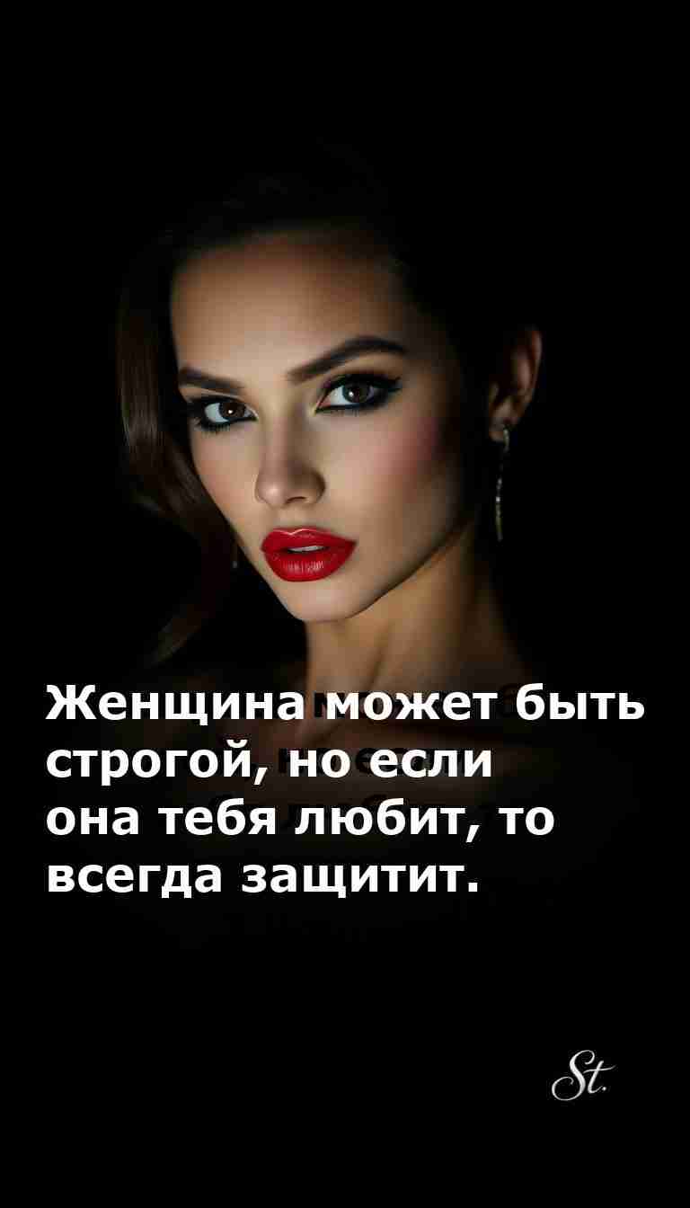 Женский юмор о любви и защите с сарказмом