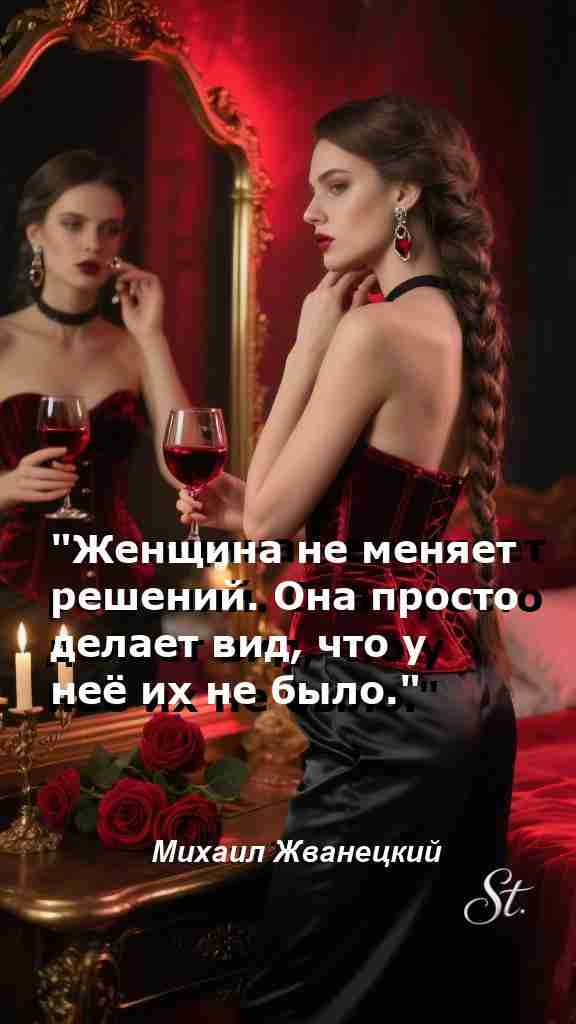 Женская мудрость: сильные и вдохновляющие цитаты