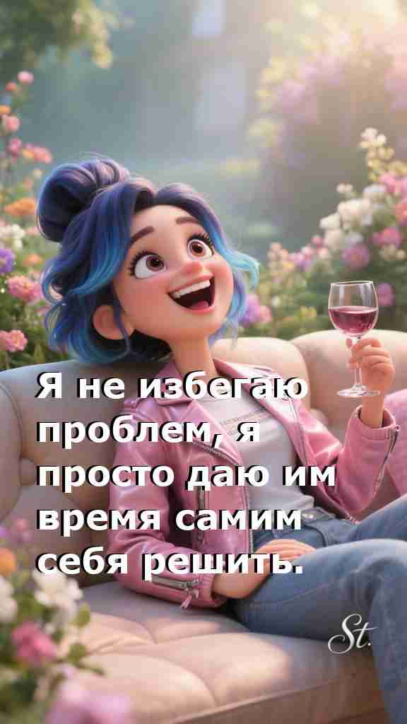 Женская мудрость о жизни и внутренних решениях