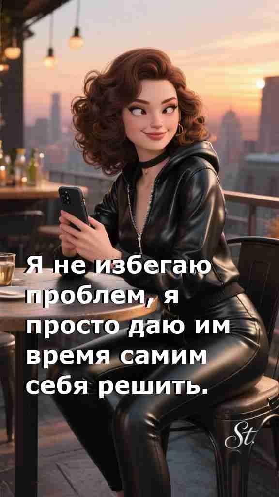 Женская мудрость для решения жизненных проблем