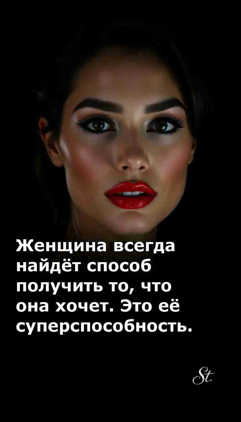 Женский юмор: как мы получаем желаемое с улыбкой