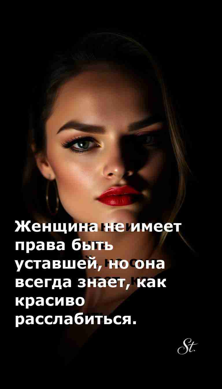 Женский юмор о жизни и усталости с сарказмом