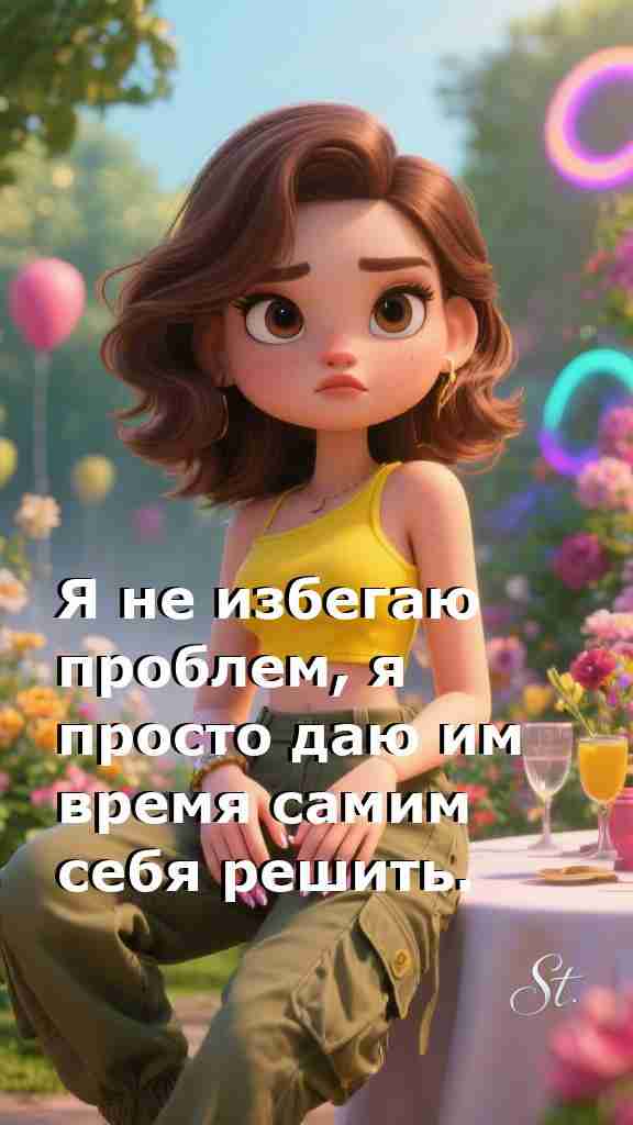 Женская мудрость о жизни и умении ждать