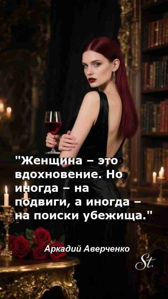 Вдохновляющие цитаты для уверенных женщин