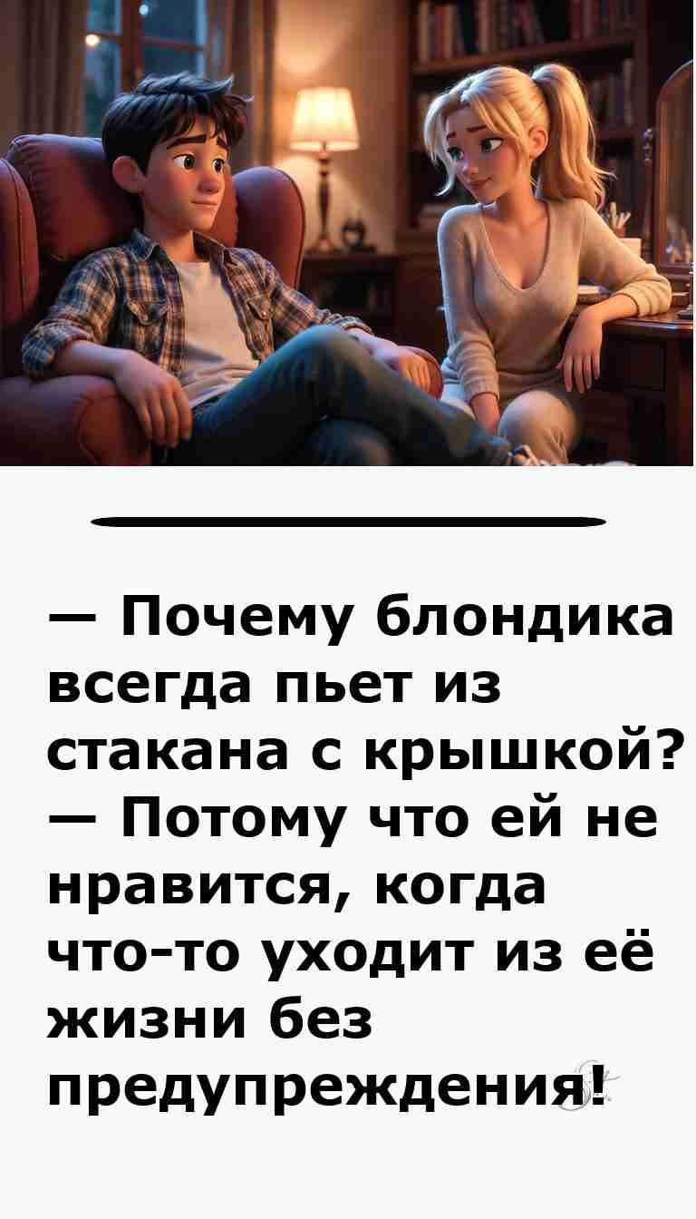 Смешные анекдоты о мужчинах и женщинах для улыбки