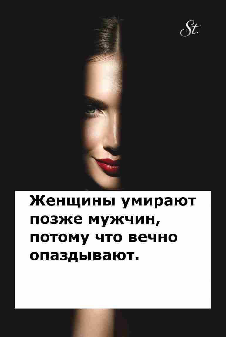 Женская логика опаздывает к любви с юмором Женская логика опаздывает к любви с юмором