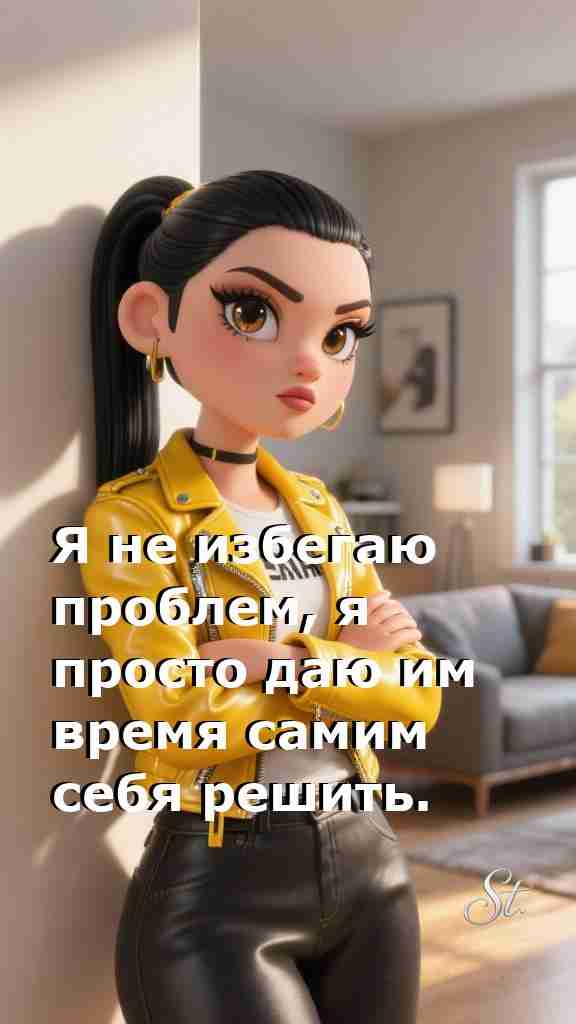 Женская мудрость как искусство решения проблем