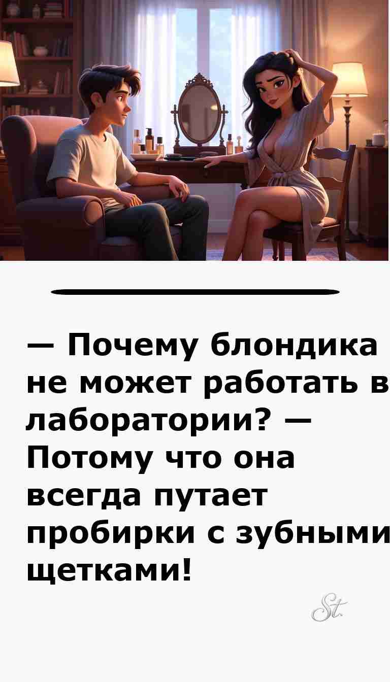 Жизненные анекдоты о женщинах и мужчинах для улыбки