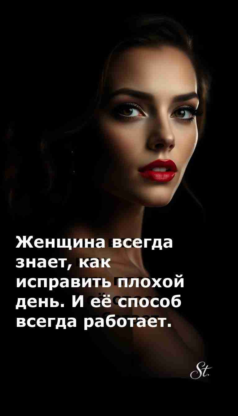 Женский юмор: как исправить плохой день с улыбкой