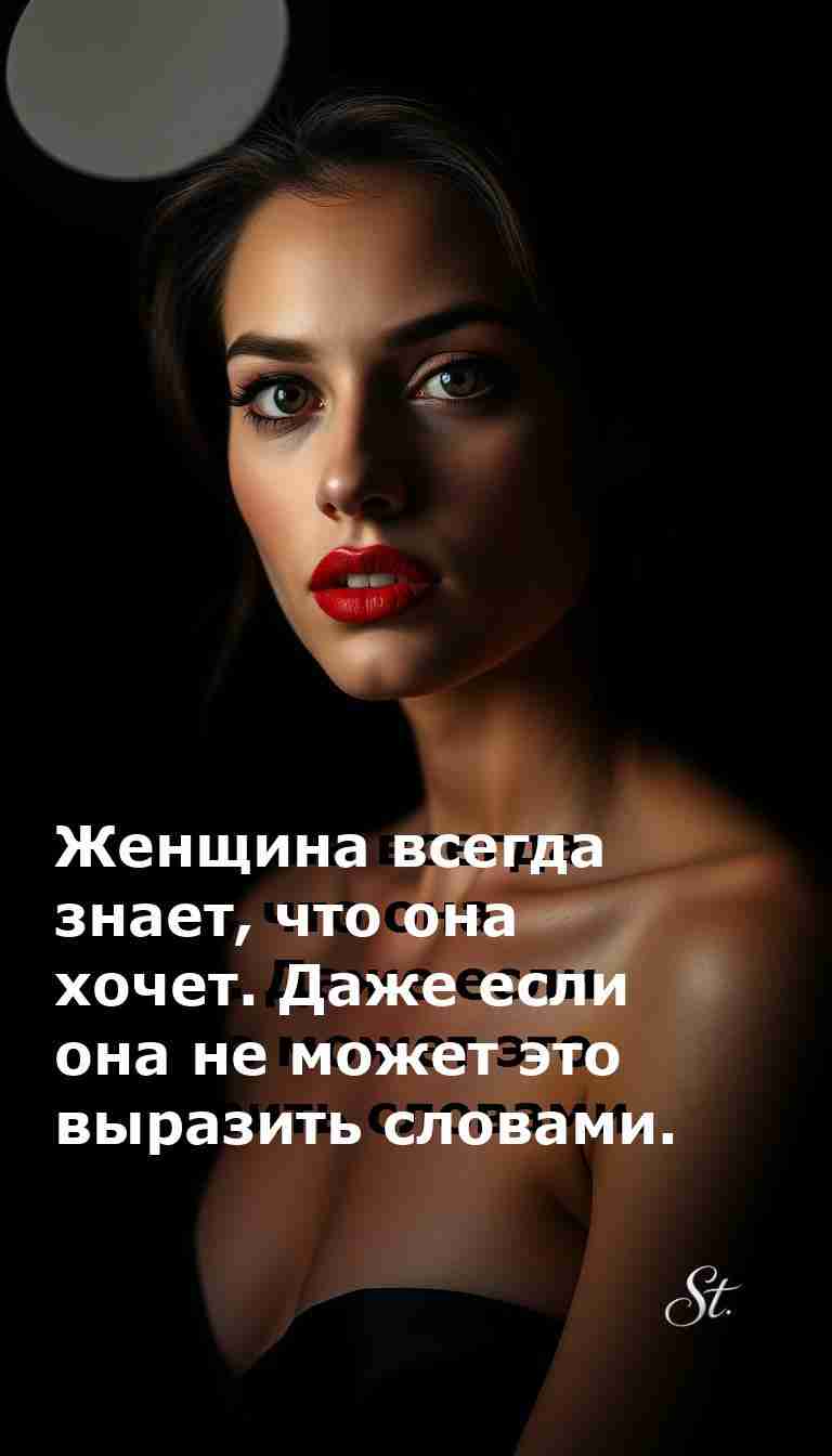 Женский юмор и сарказм о жизни и желаниях