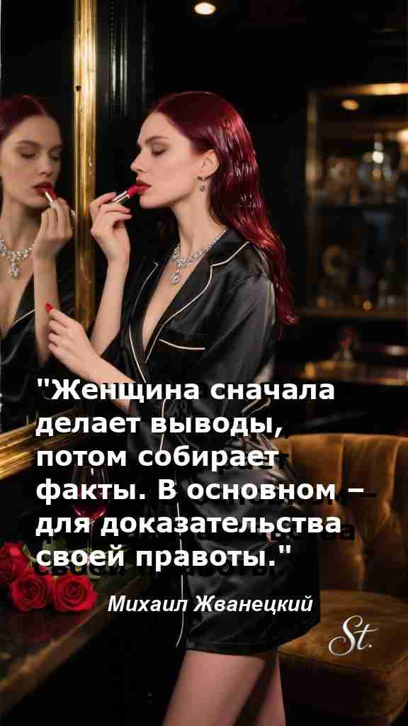 Женская мудрость в цитатах о жизни и любви