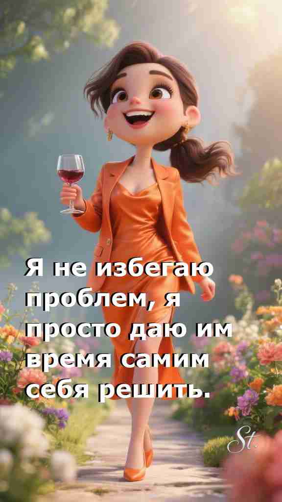 Женская мудрость как способ решения проблем Женская мудрость как способ решения проблем