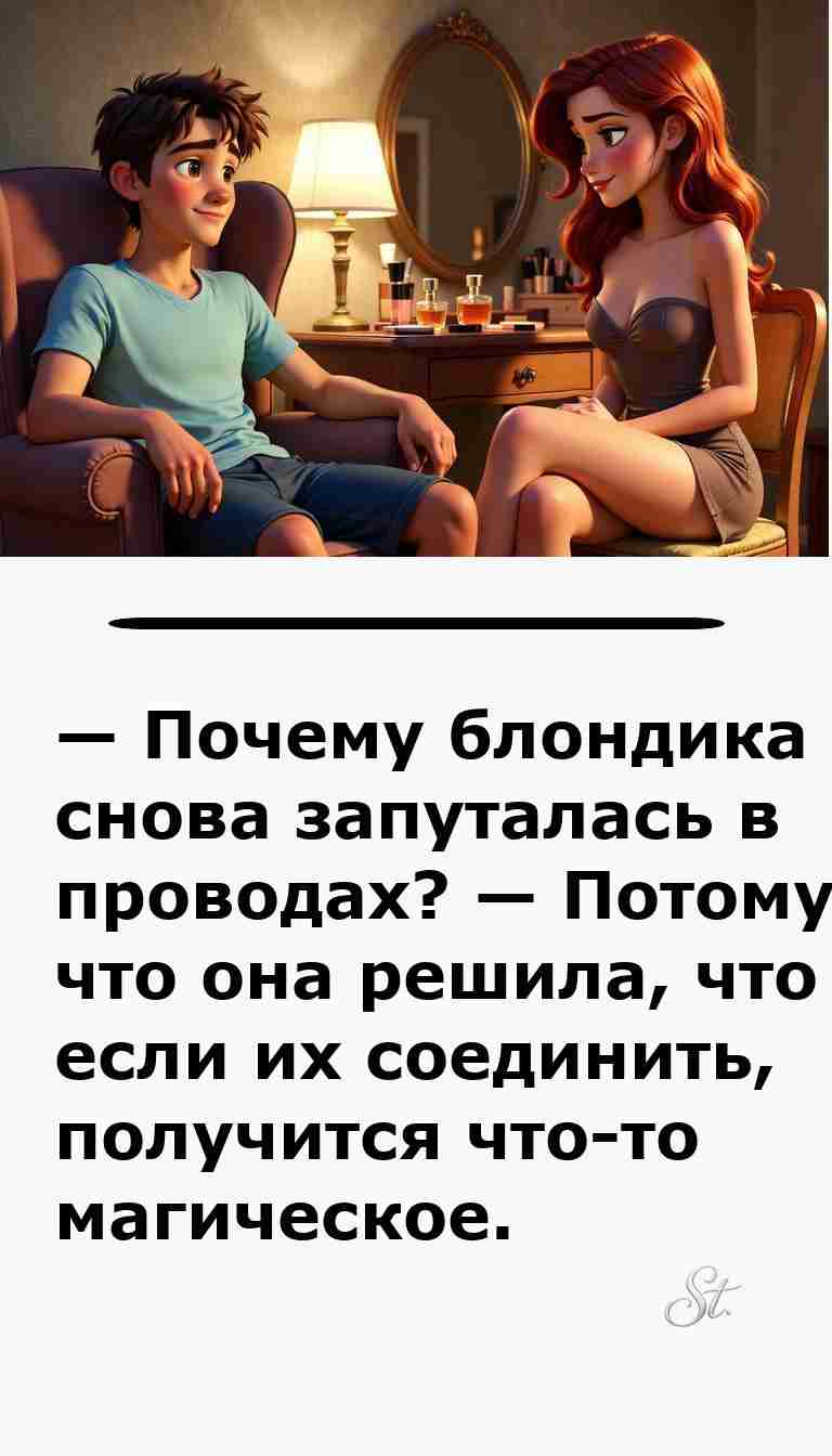 Смешные анекдоты о мужчинах и женщинах для улыбки