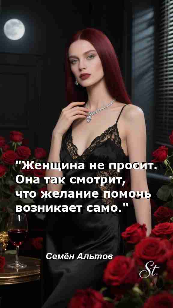 Сила женского взгляда в вдохновляющих цитатах Сила женского взгляда в вдохновляющих цитатах