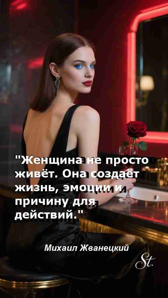 Создавай жизнь с вдохновением и мудростью Создавай жизнь с вдохновением и мудростью