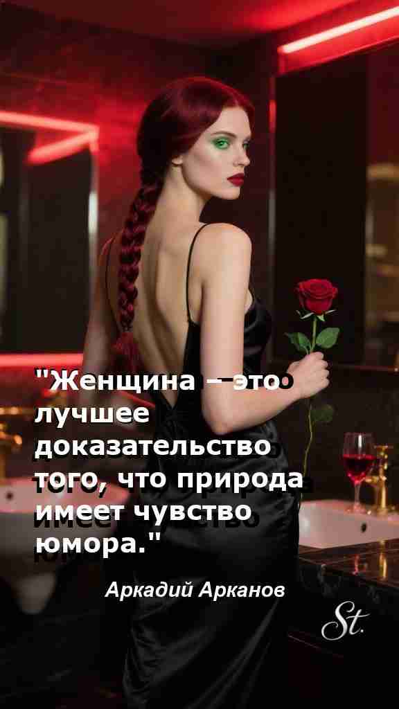 Женская мудрость с долей юмора и вдохновения Женская мудрость с долей юмора и вдохновения