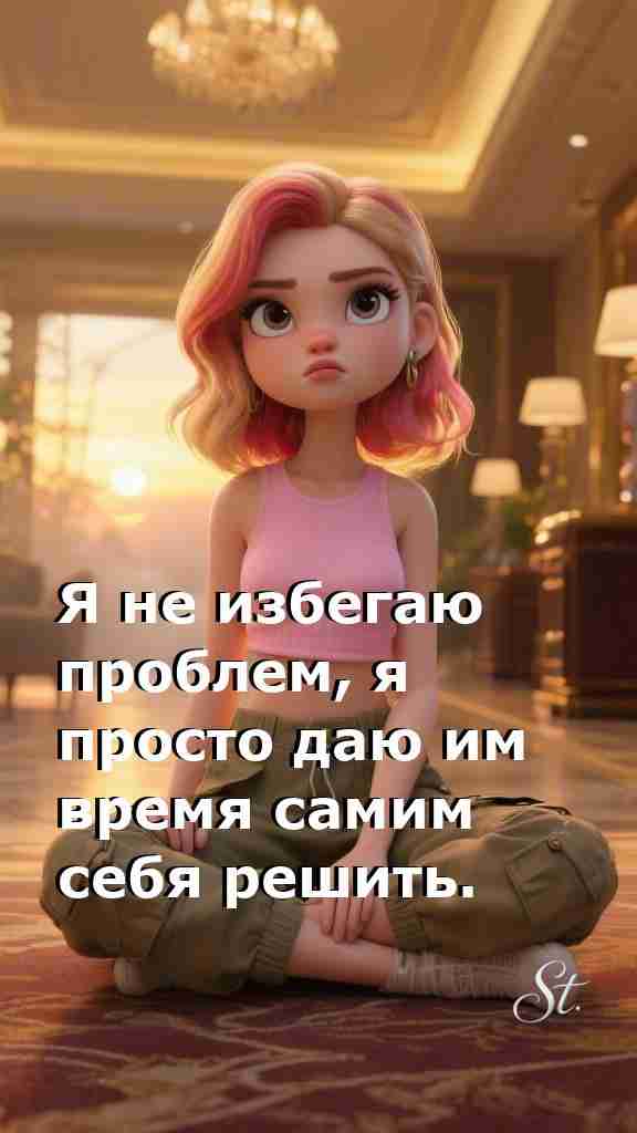 Женская философия о жизни с юмором и мудростью