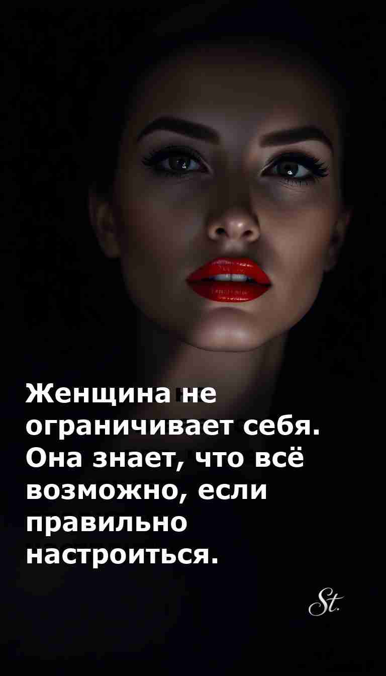 Женский юмор о жизни и настроении без границ