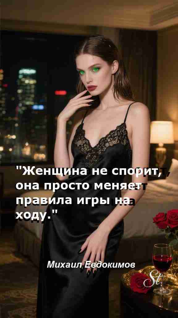 Женская мудрость: меняя правила жизни