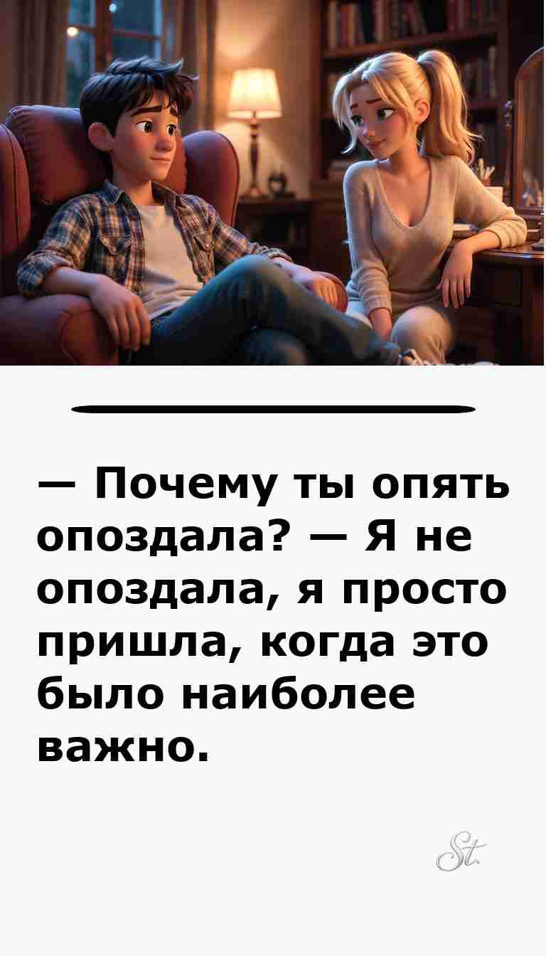 Смешные анекдоты про женщин и мужчин на каждый день