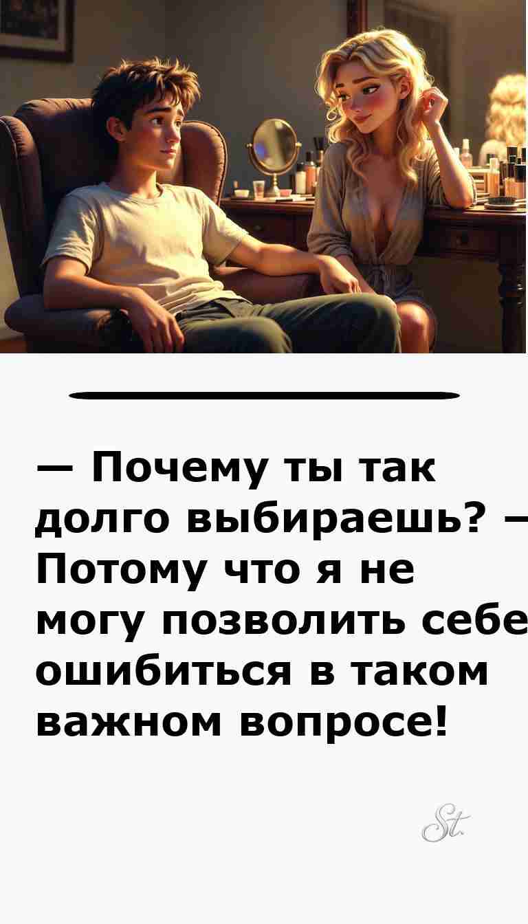 Смешные анекдоты про женщин и мужчин для поднятия настроения