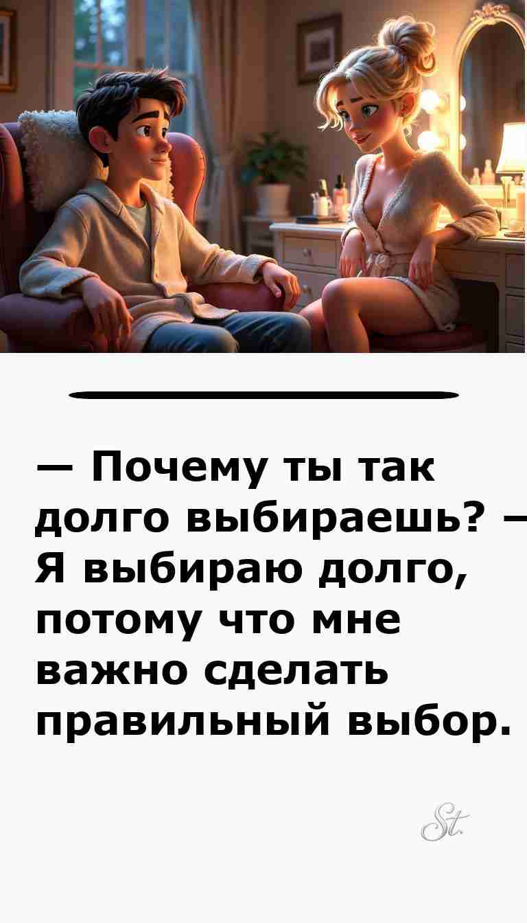 Смешные анекдоты о женщинах и мужчинах для хорошего настроения