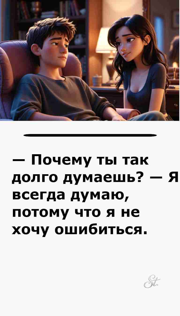 Смешные анекдоты про мужчин и женщин для хорошего настроения