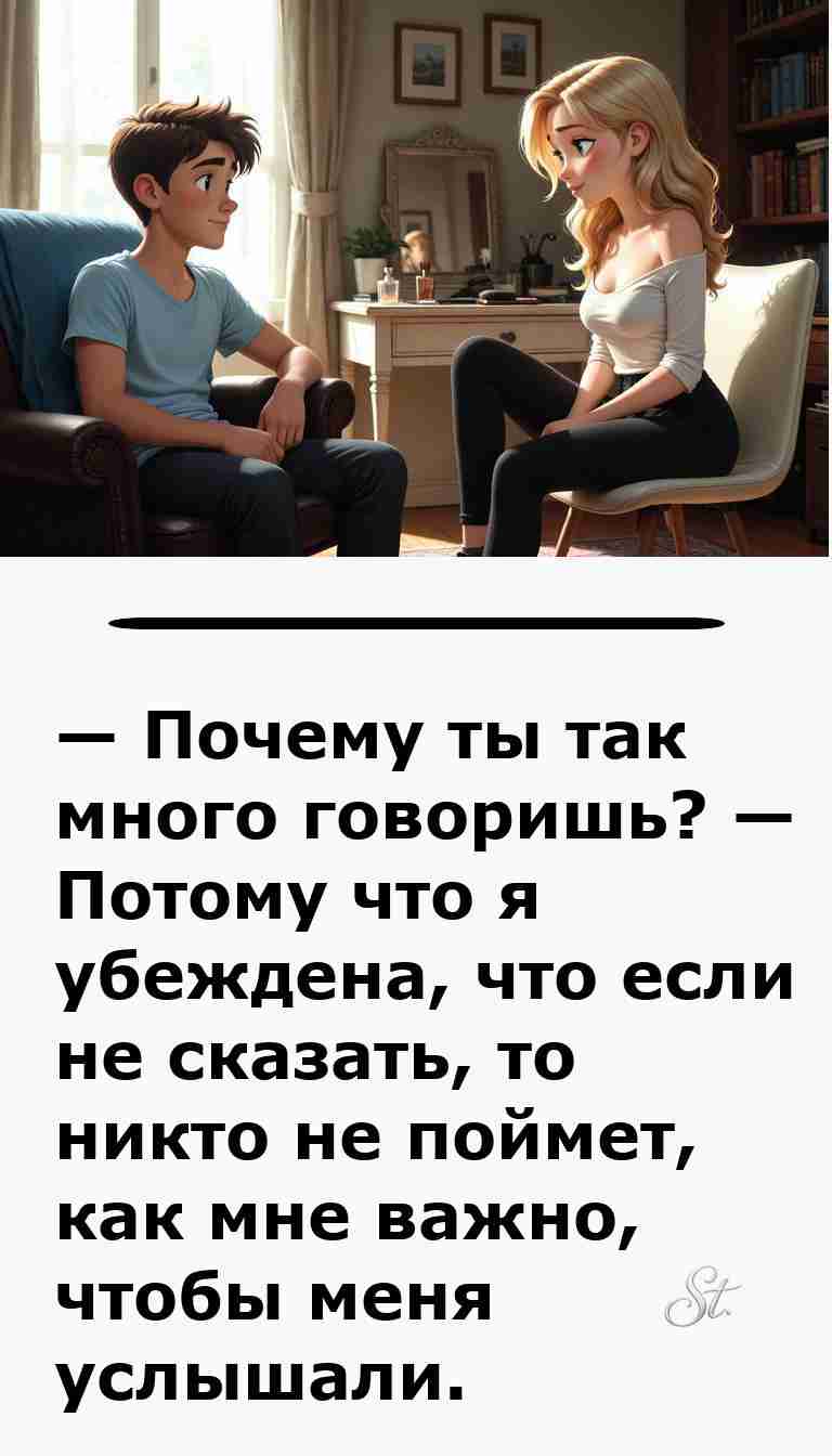 Смешные анекдоты о женщинах и мужчинах для хорошего настроения