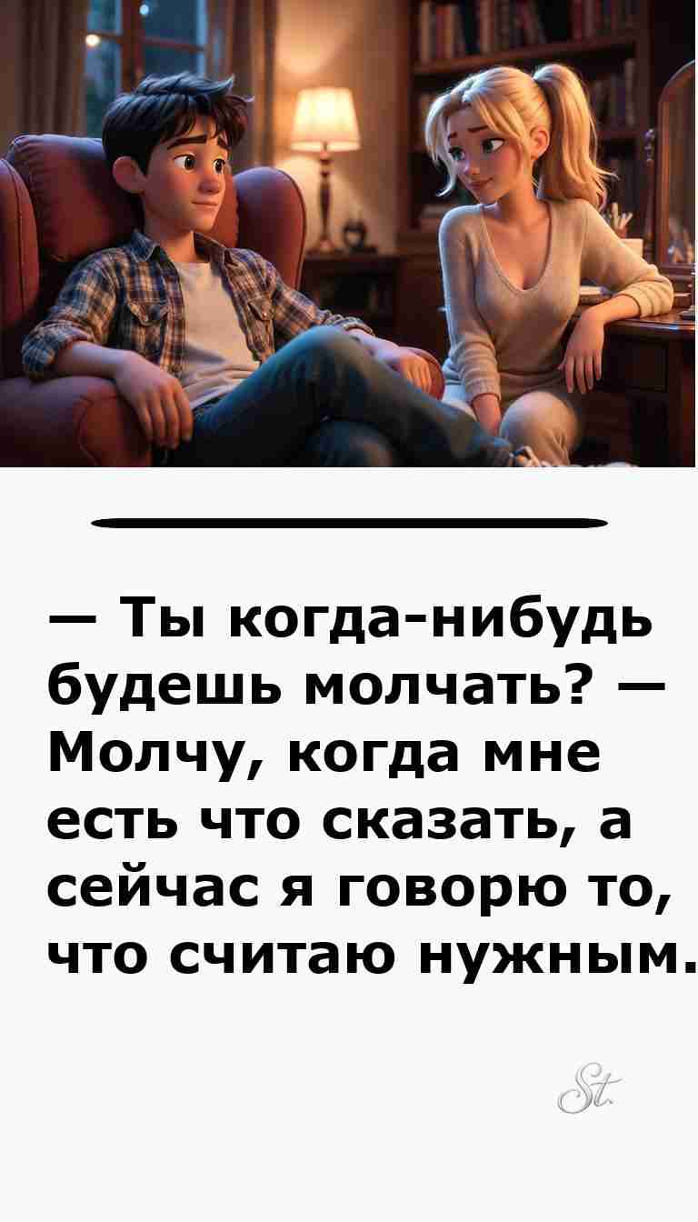 Смешные анекдоты про женщин и мужчин для хорошего настроения Смешные анекдоты про женщин и мужчин для хорошего настроения