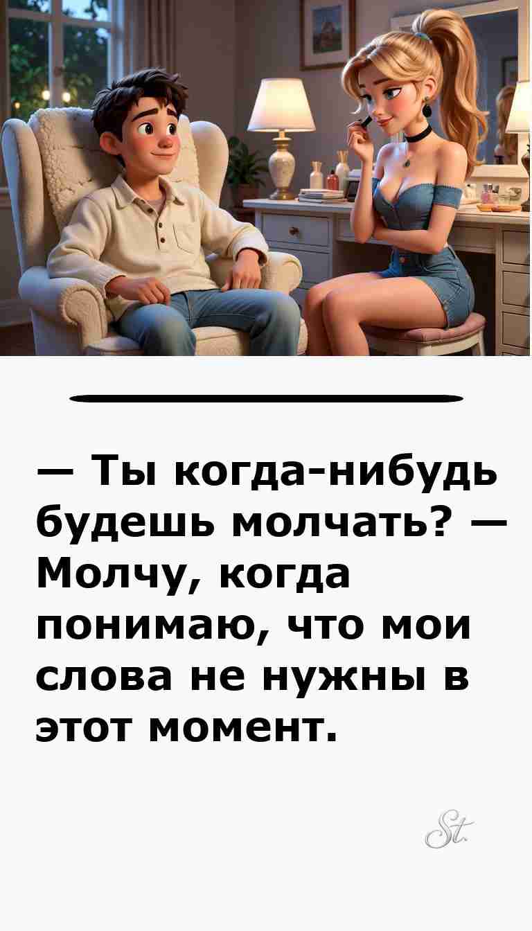 Смешные анекдоты про женщин и мужчин для хорошего настроения Смешные анекдоты про женщин и мужчин для хорошего настроения