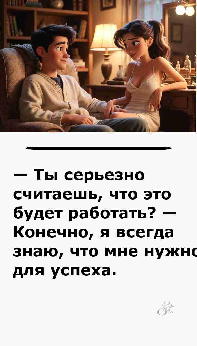 Анекдоты про женщин и мужчин для хорошего настроения