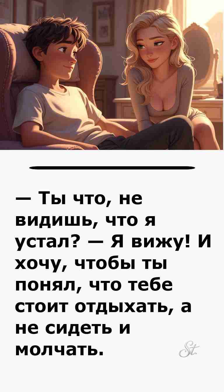 Юмор о женщинах и мужчинах в анекдотах