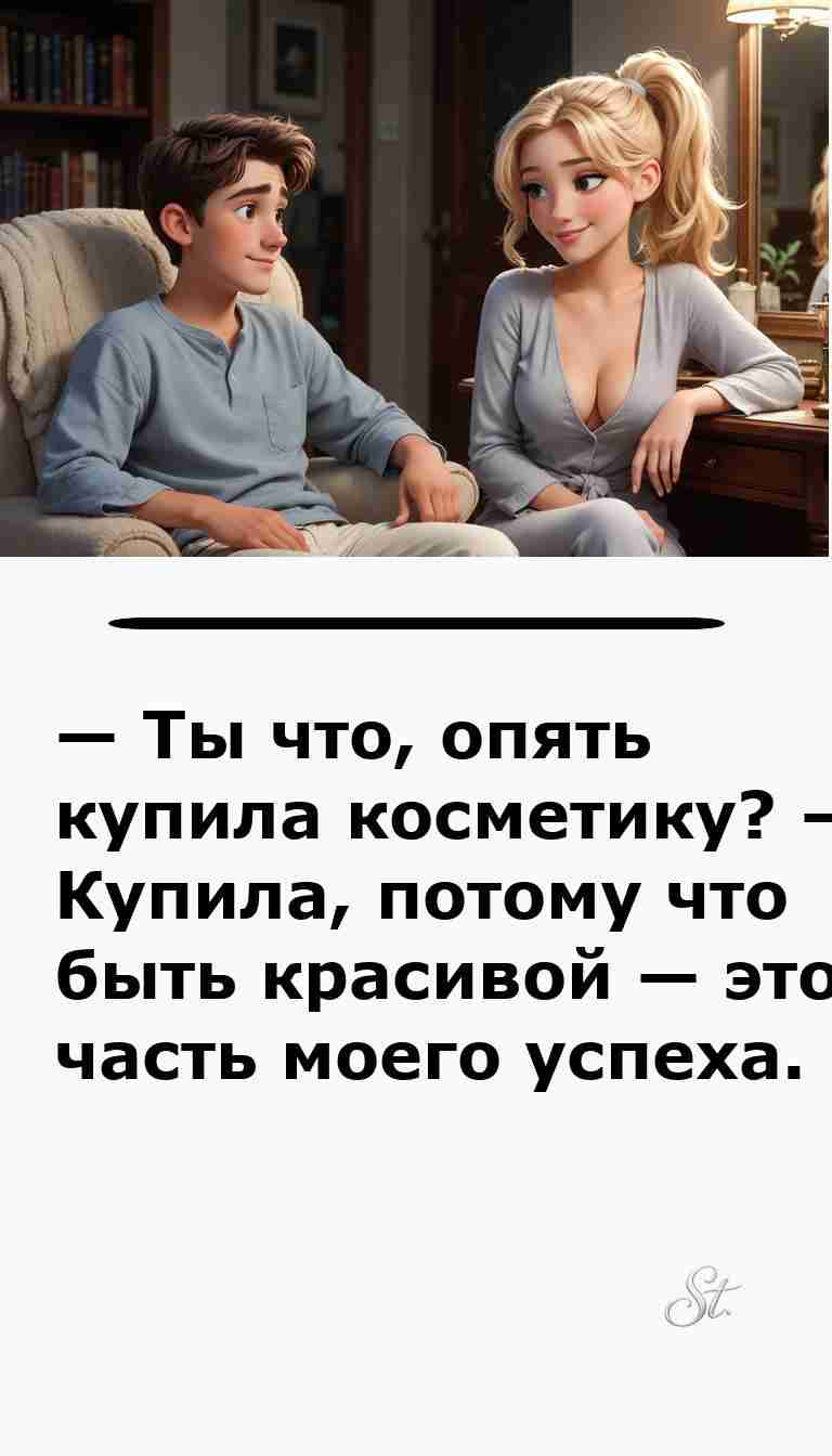 Смешные анекдоты о женщинах и мужчинах для улыбки