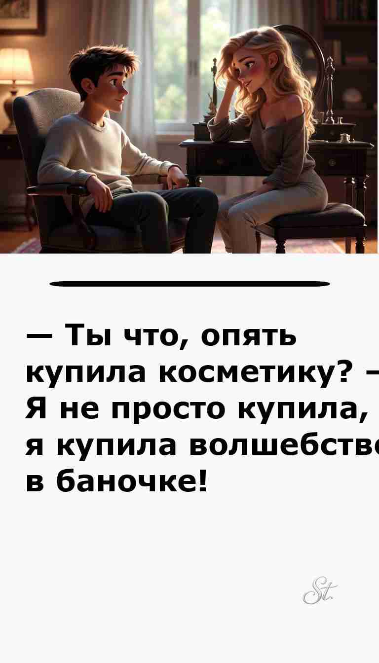 Смешные анекдоты о мужчинах и женщинах для улыбки