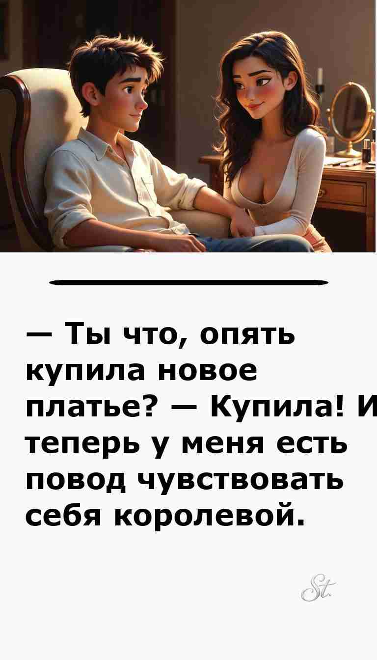 Смешные анекдоты о женщинах и мужчинах в браке