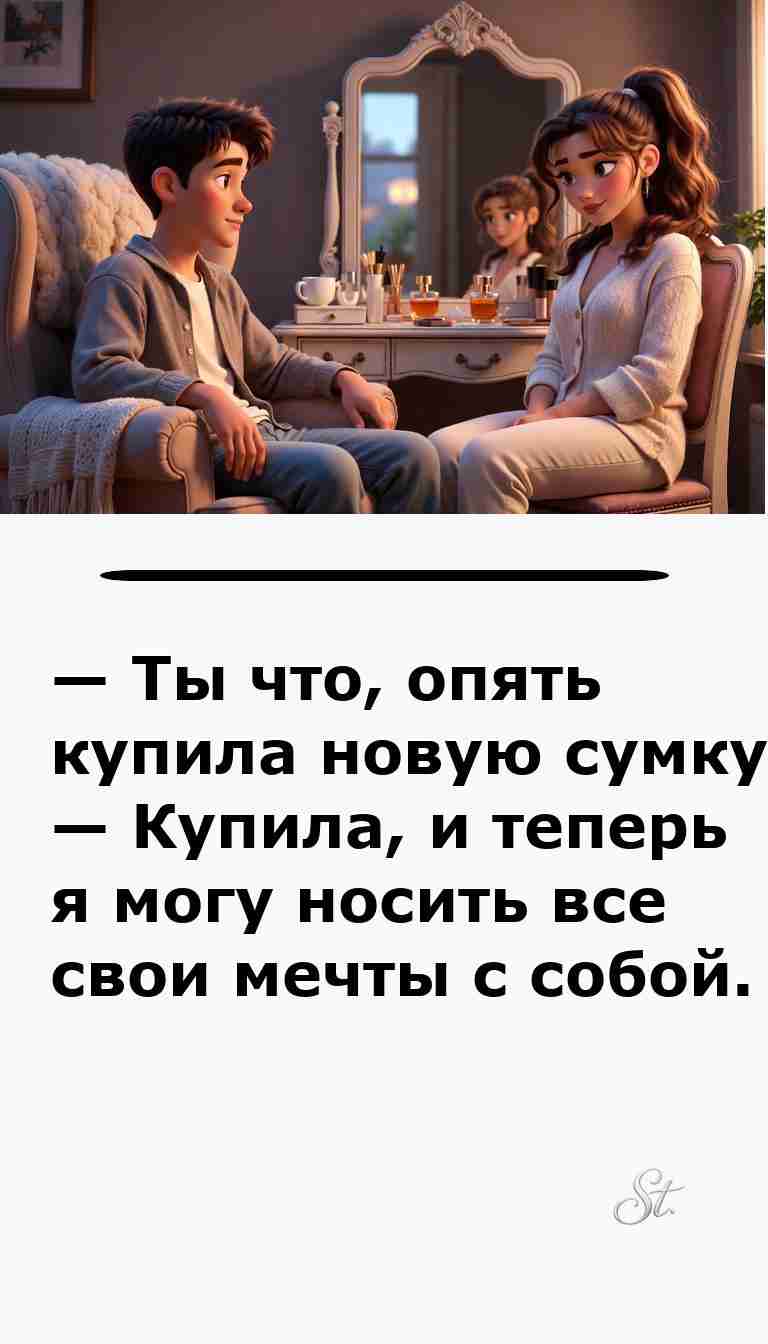 Юмор о любви мужчины и женщины в анекдотах