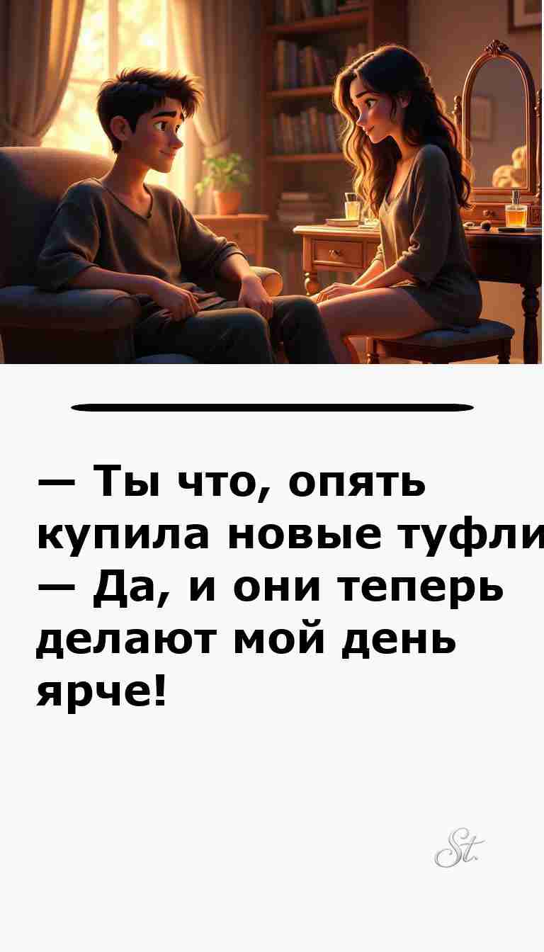 Смешные анекдоты о женщинах и мужчинах для хорошего настроения