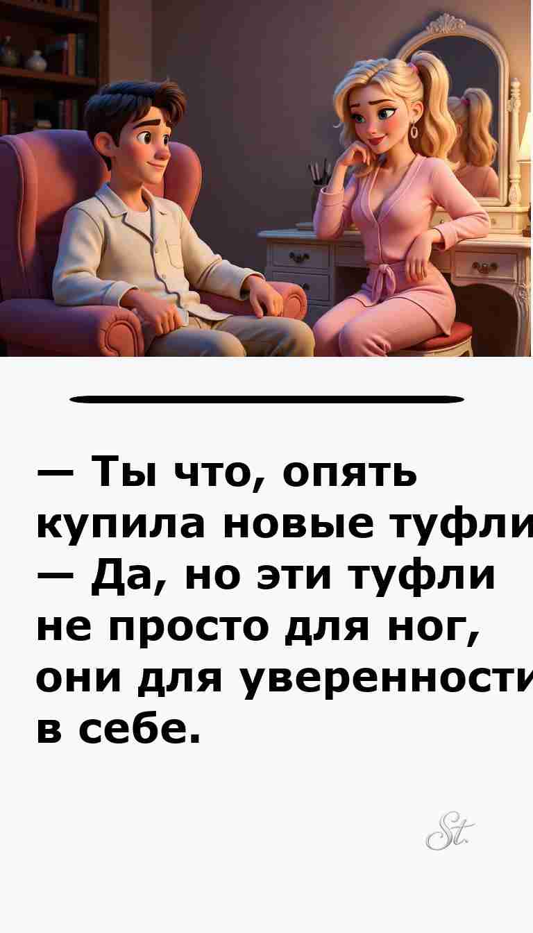 Смешные анекдоты о мужчинах и женщинах для вас