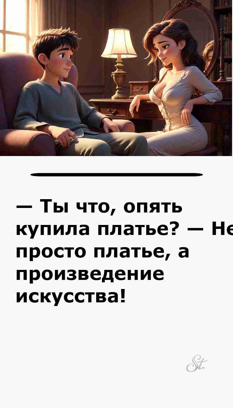 Смешные анекдоты о мужчинах и женщинах для вас