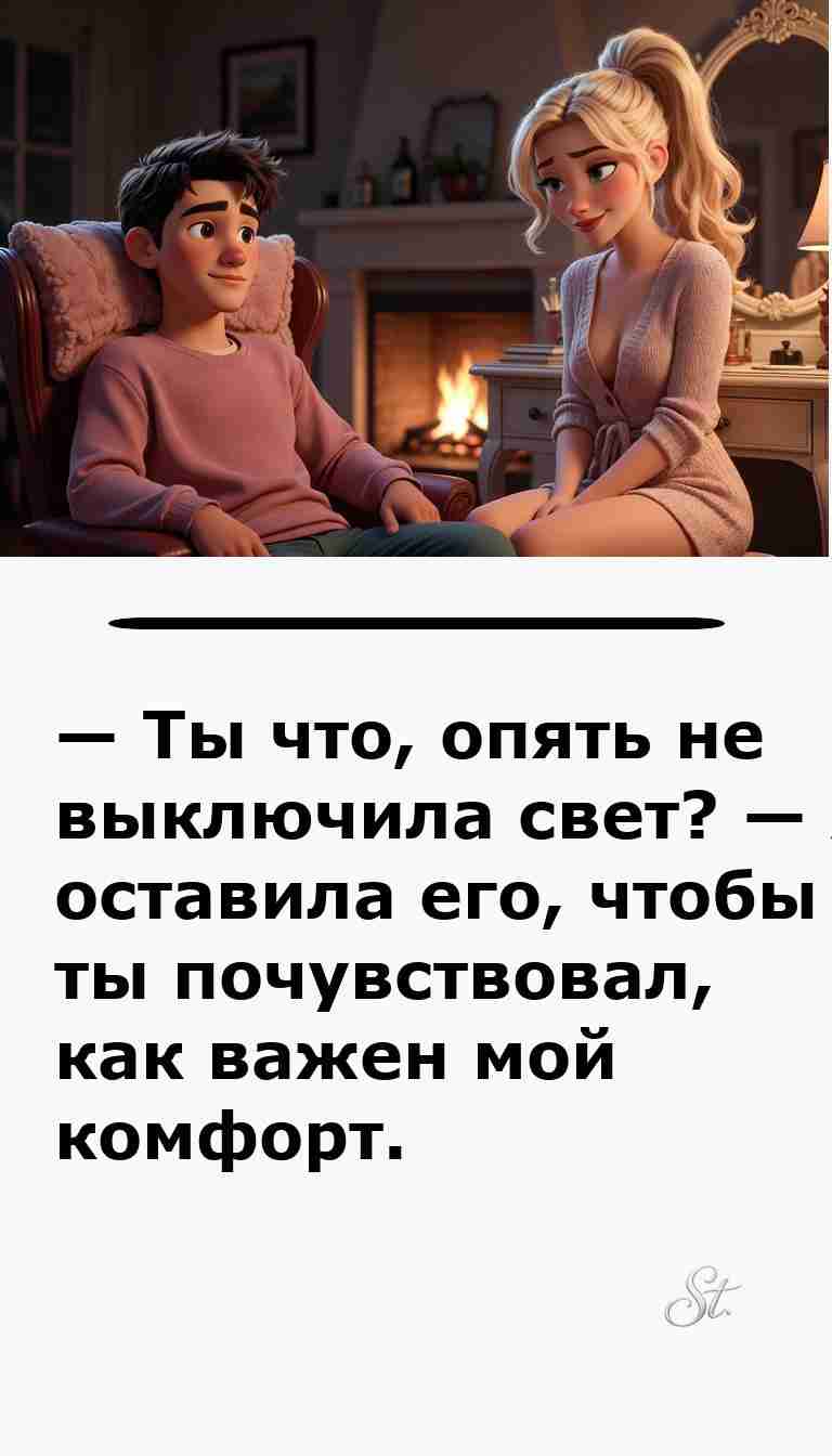 Смешные анекдоты о мужчинах и женщинах для вас