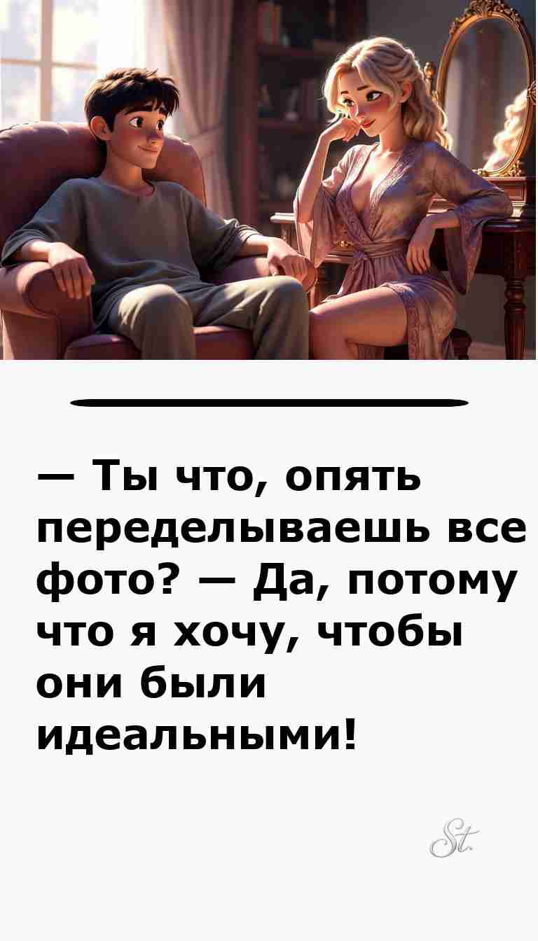 Смешные анекдоты о мужчинах и женщинах для поднятия настроения