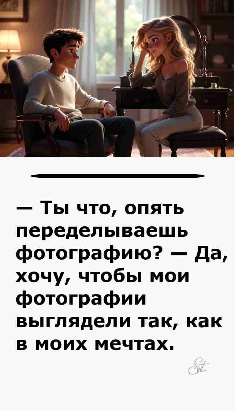 Смешные анекдоты про женщин и мужчин для хорошего настроения